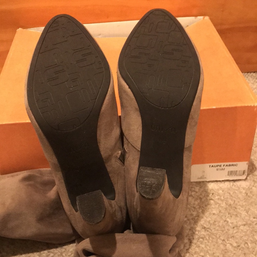 Unisa Samual Boots - Picture 4 of 9
